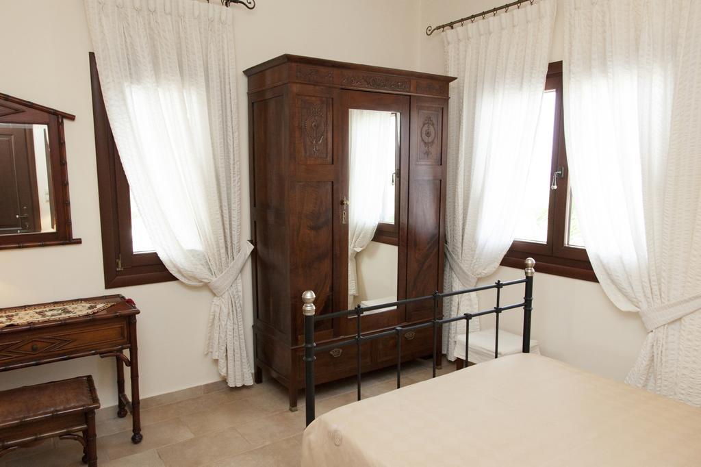 Villa Allegra Korfalonas Екстер'єр фото