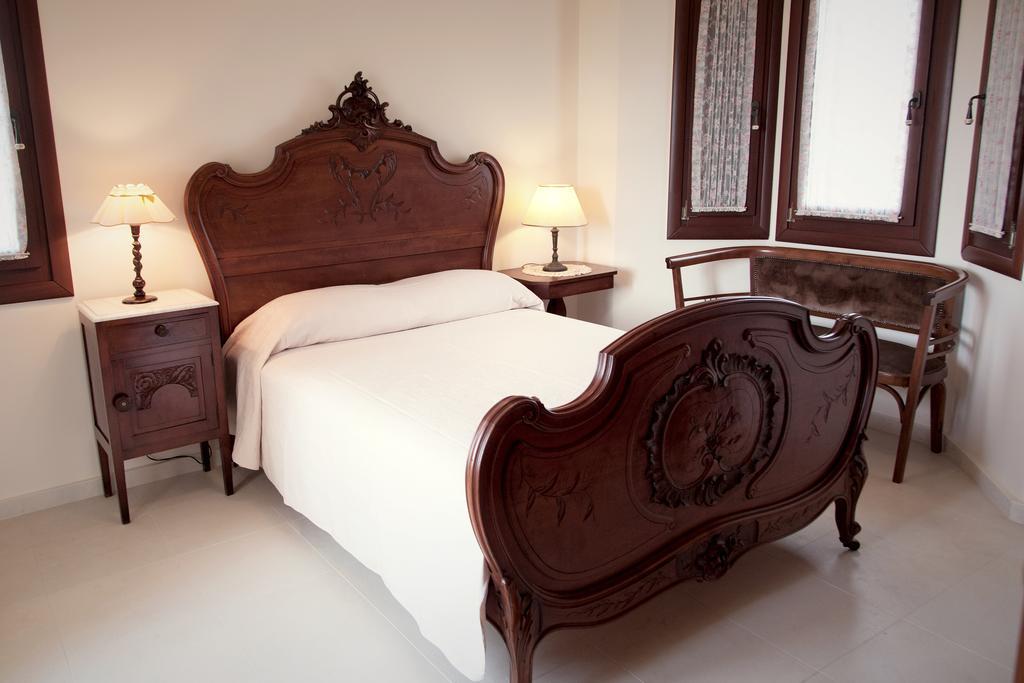 Villa Allegra Korfalonas Екстер'єр фото